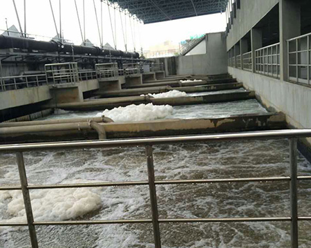 羅茨風機不僅質量好售后更有保障! 羅茨風機不僅質量好售后更有保障!