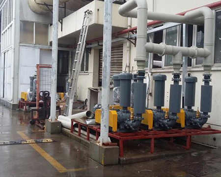 黑偉鼓風機供貨快貨源足值得信賴 黑偉鼓風機供貨快貨源足值得信賴