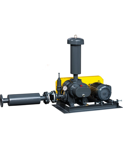 EV魯氏鼓風機 EV魯氏鼓風機