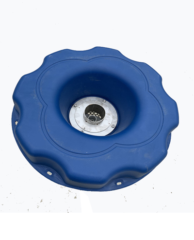 噴泉曝氣機 噴泉曝氣機